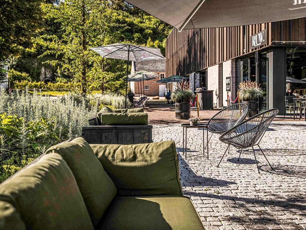 Hotel Valkenburg By Mercure - Next To Shimano Experience Center Valkenburg aan de Geul Étterem fotó